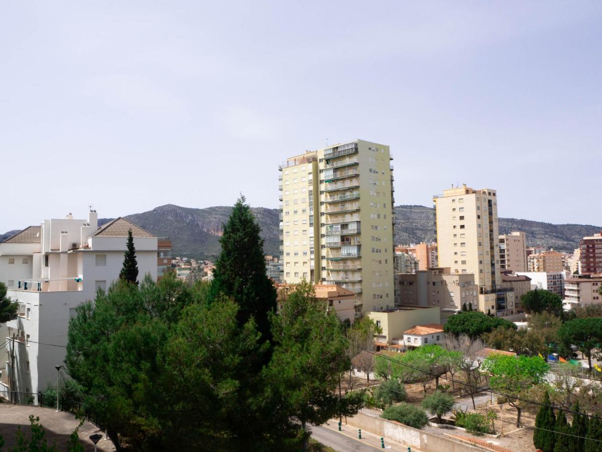 Apartamento Oropesinka Oropesa del Mar Luaran gambar