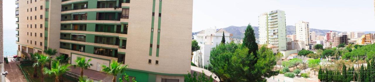 Apartamento Oropesinka Oropesa del Mar Luaran gambar