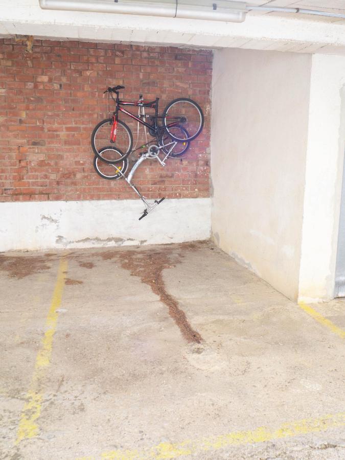 Apartamento Oropesinka Oropesa del Mar Luaran gambar