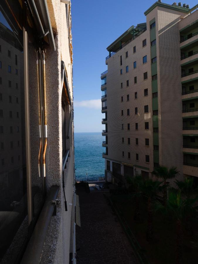 Apartamento Oropesinka Oropesa del Mar Luaran gambar