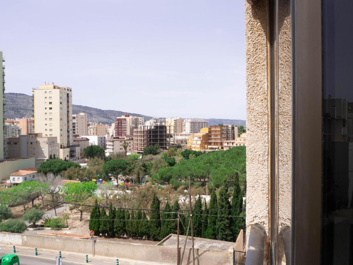 Apartamento Oropesinka Oropesa del Mar Luaran gambar