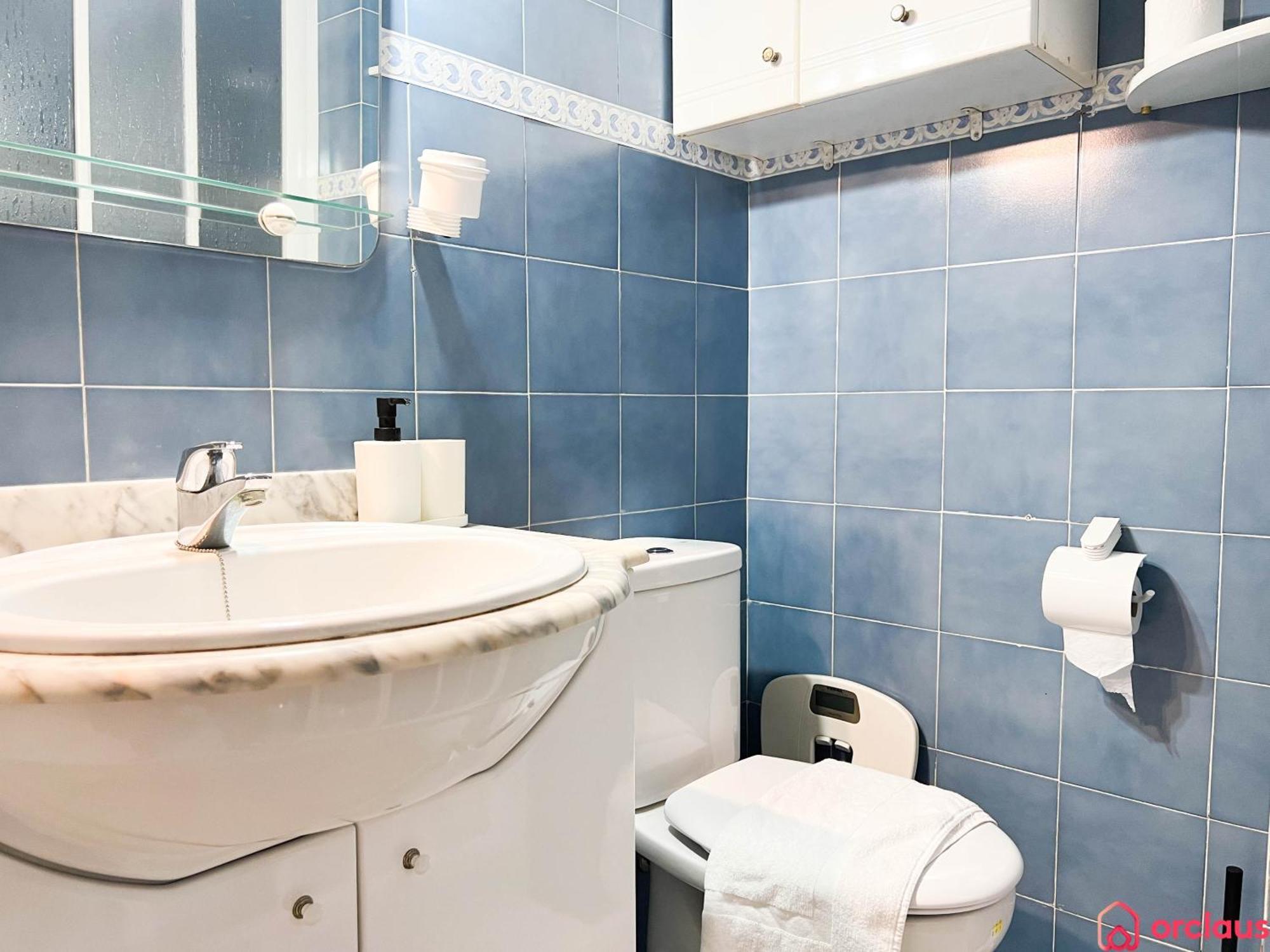 Apartamento Oropesinka Oropesa del Mar Luaran gambar