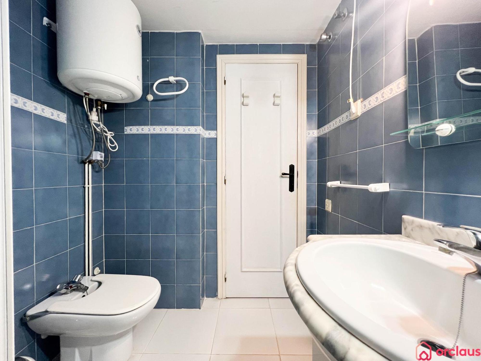 Apartamento Oropesinka Oropesa del Mar Luaran gambar
