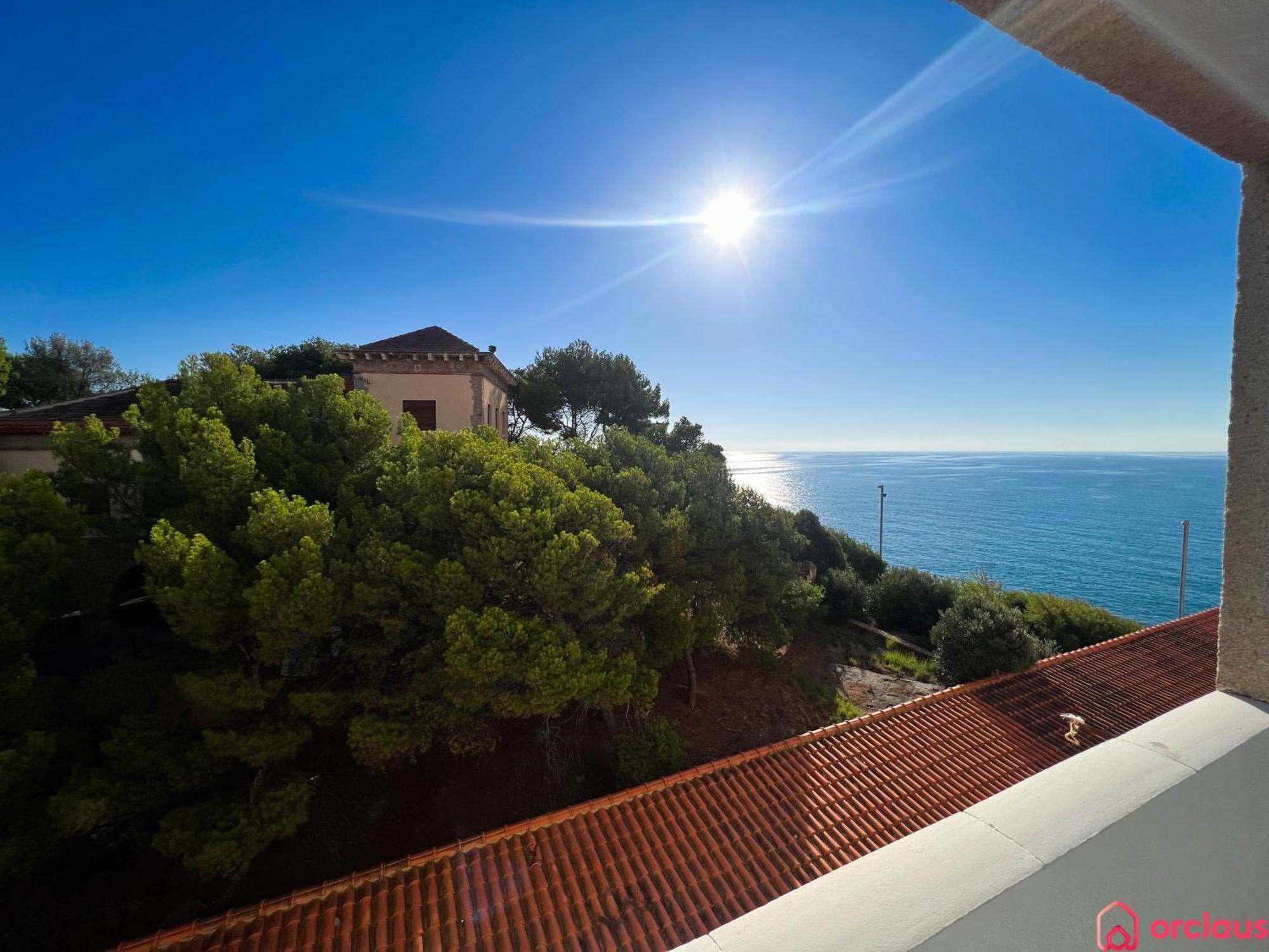 Apartamento Oropesinka Oropesa del Mar Luaran gambar
