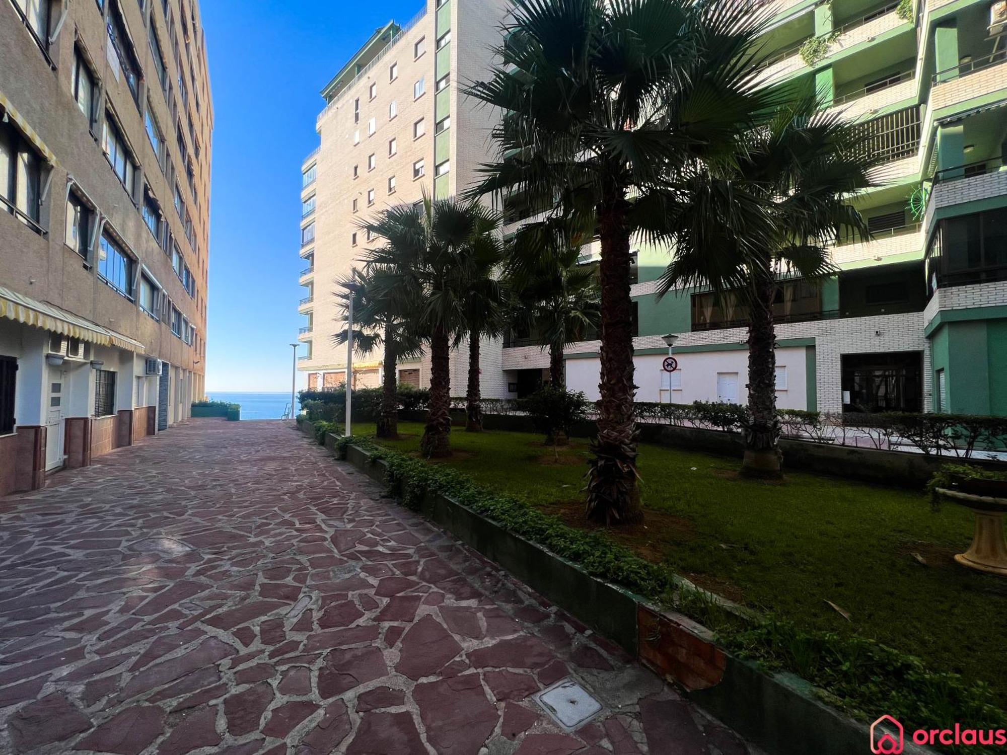 Apartamento Oropesinka Oropesa del Mar Luaran gambar