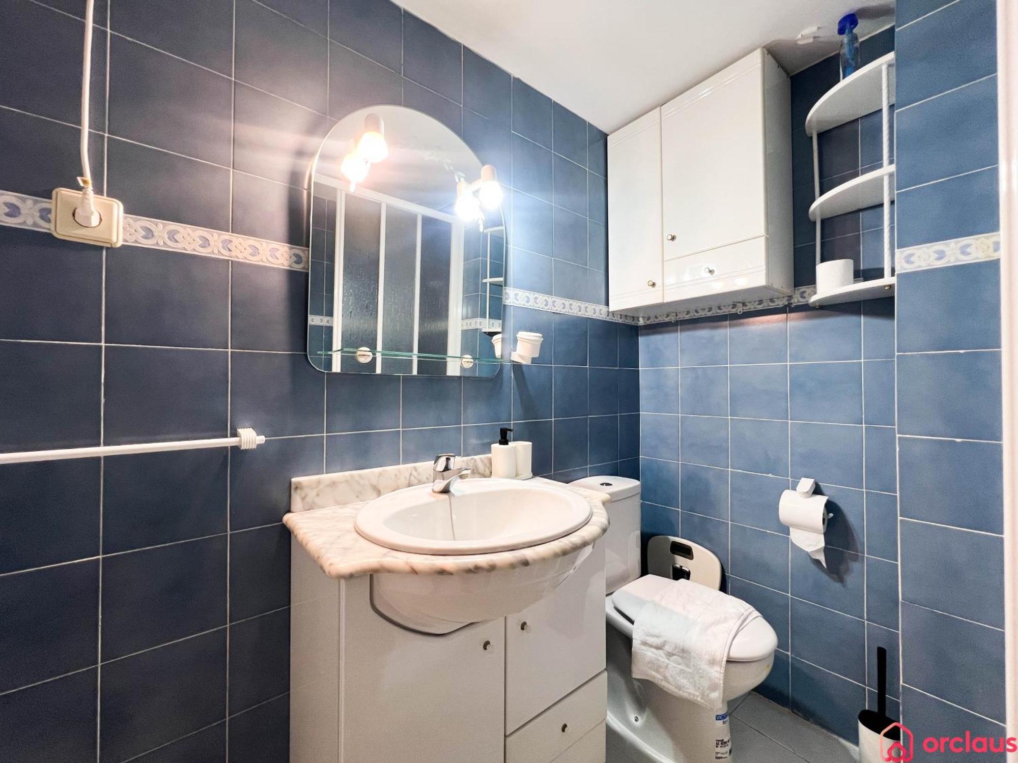 Apartamento Oropesinka Oropesa del Mar Luaran gambar