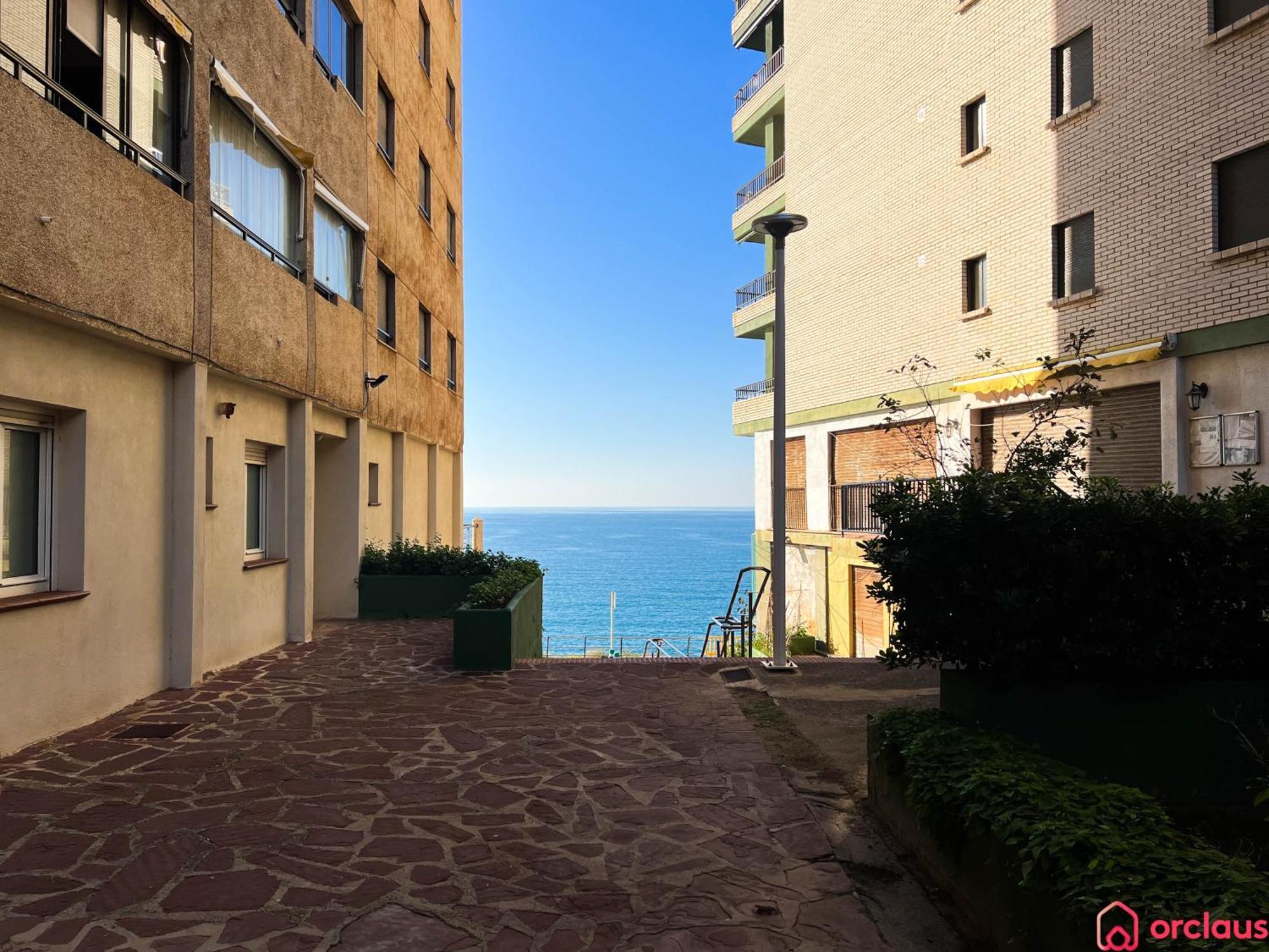 Apartamento Oropesinka Oropesa del Mar Luaran gambar
