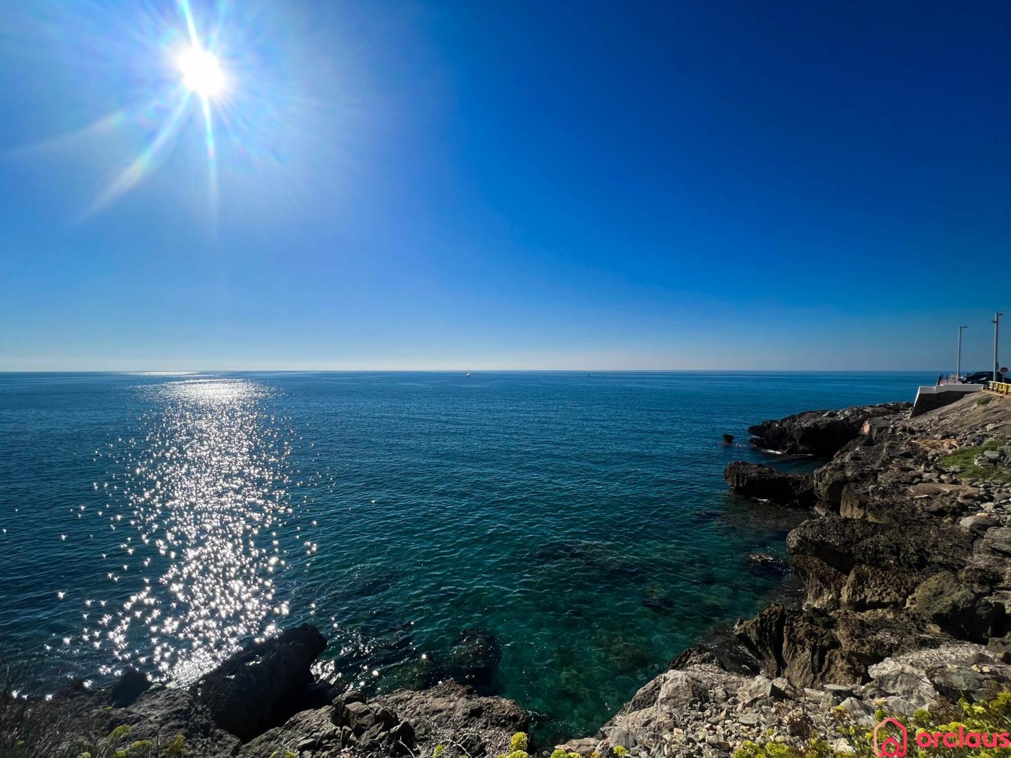 Apartamento Oropesinka Oropesa del Mar Luaran gambar