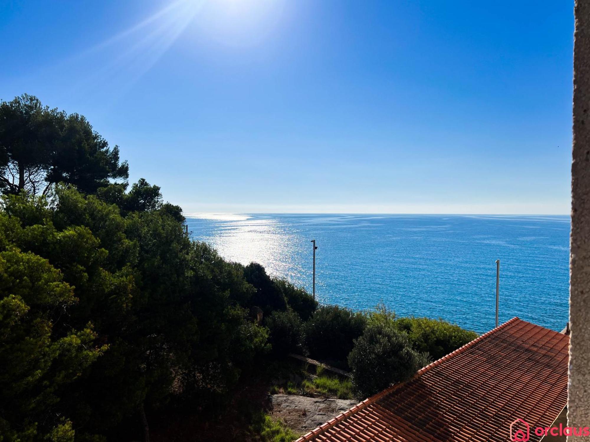 Apartamento Oropesinka Oropesa del Mar Luaran gambar