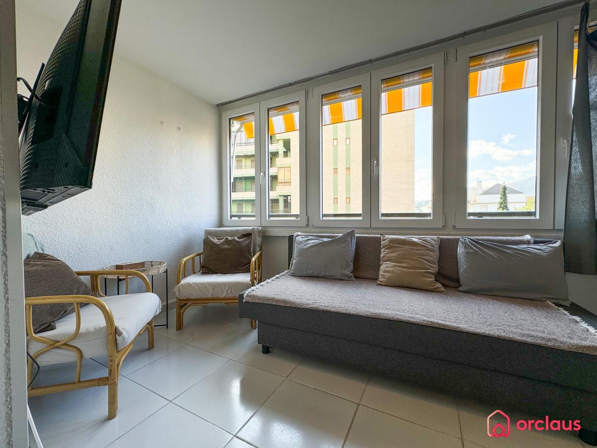Apartamento Oropesinka Oropesa del Mar Luaran gambar