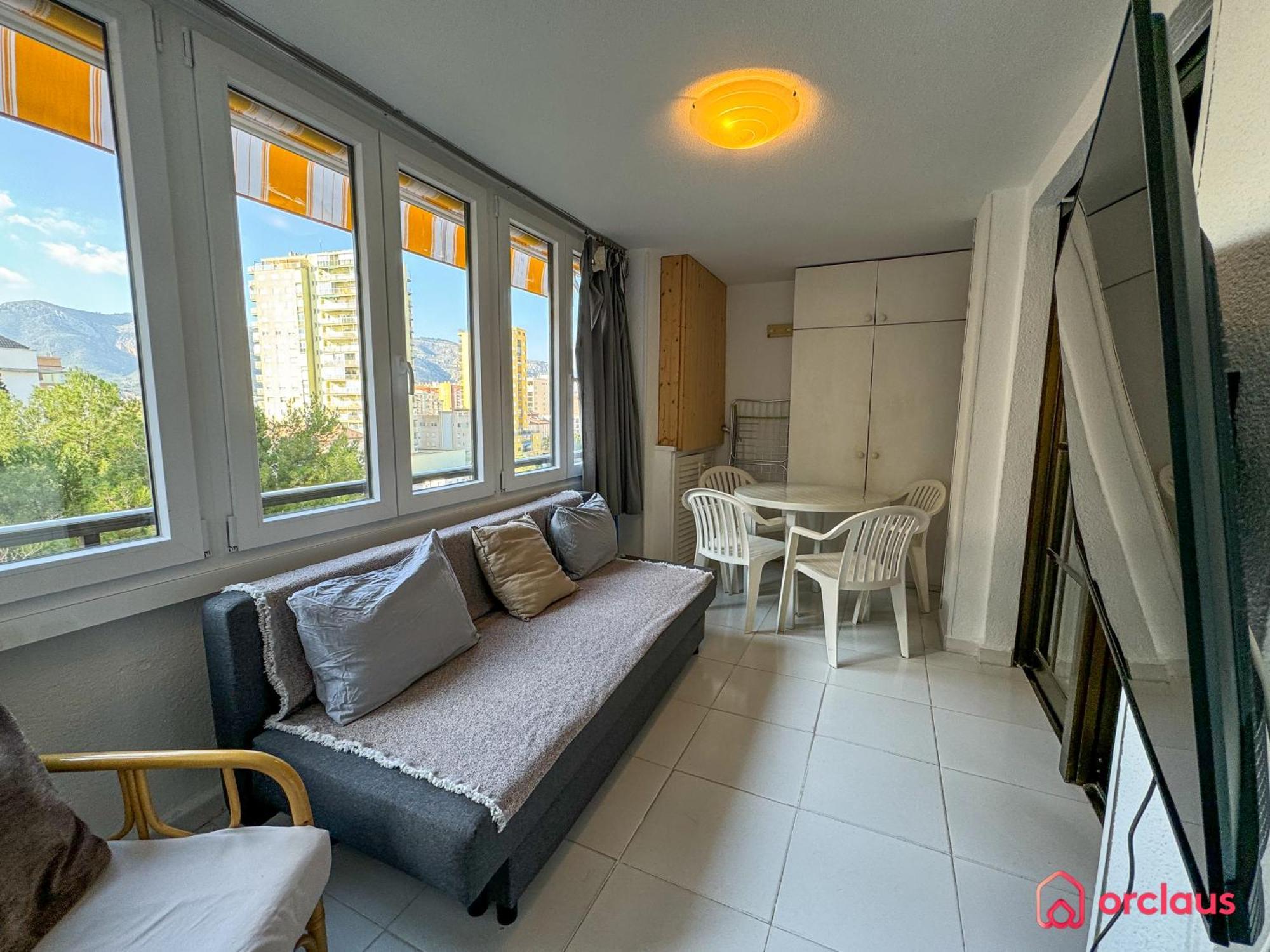 Apartamento Oropesinka Oropesa del Mar Luaran gambar