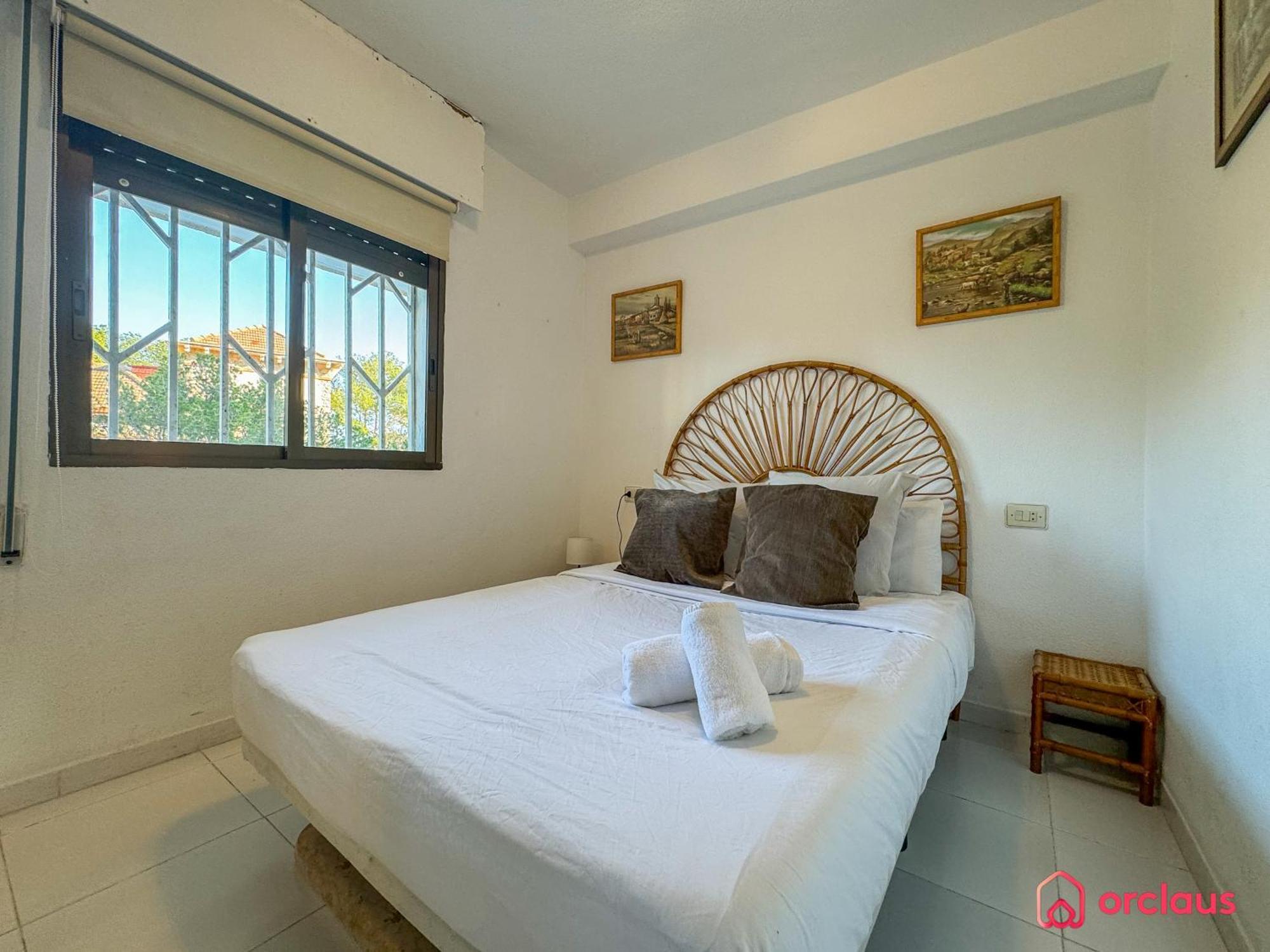 Apartamento Oropesinka Oropesa del Mar Luaran gambar